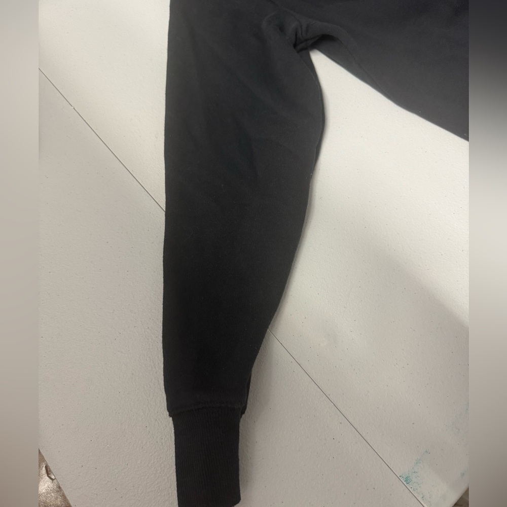 Gymshark Charcoal Men's Hoodie - Picture 7 of 9
